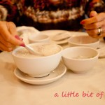 a little bit of heart