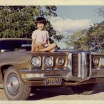 the prodigal daughter
