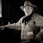 tales from the cowboy trail: louis