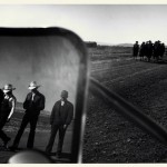 © Larry Towell
