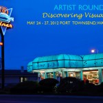 Artist Round Table 2012